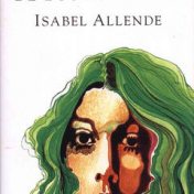 Isabel Allende, Lola Loba
