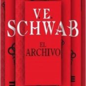 „El archivo.“ – polica za knjige, Yuliana Martinez