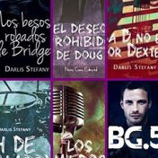 „BG.5 - Darlys Stefany“ – polica za knjige, fantásticas_adicciones 🤗