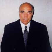 “Виктор Кандыба” – uma estante, Vartan Simonyan