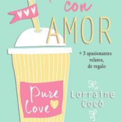 “Lorreine Cocó - Novelas Independientes”, una estantería, fantásticas_adicciones 🤗