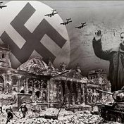 „2. Verdenskrig” – egy könyvespolc, Mikala Schachtschabel Tordrup