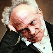 „Artur Schopenhauer - Colección“ – Ein Regal, fantásticas_adicciones 🤗