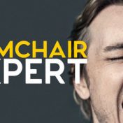 “Podcast: Armchair Expert with Dax Shepard” – a bookshelf, Armchair Expert with Dax Shepard
