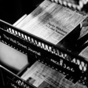 »Nyheder og alternative fakta« – en boghylde, Bookmate