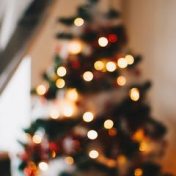 „Рождество“ – лавица, Julia Zenchenko