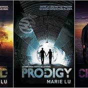 „Legend - Marie Lu“ – polica za knjige, fantásticas_adicciones 🤗