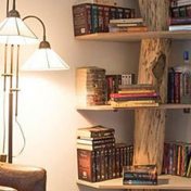 “Маркетинг” – a bookshelf, Asyu