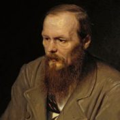 ”Достоевский Ф. М.” – en bokhylla, Mike Bartov