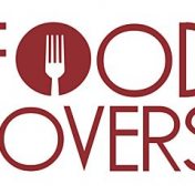 “The Food Lover's Guide” – een boekenplank, Senem Cengiz