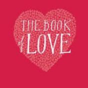 »The book of love« – en boghylde, Camilla Nielsen