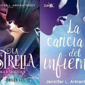 „Origin (continuación Lux) - Jennifer L. Armentrout“ – polica za knjige, fantásticas_adicciones 🤗