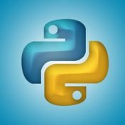 “Python by Packt” – rak buku, Dmitriy Belyaev