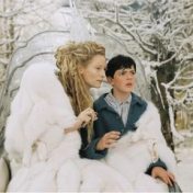 „Die Chroniken von Narnia“ – Ein Regal, Bookmate