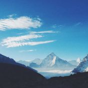 ”Эверест: медитация в разреженном воздухе” – en bokhylla, 42mag