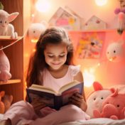 Literatura Infantil, Roci