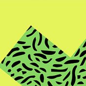 “Henrik” – a bookshelf, Birthe Andersen