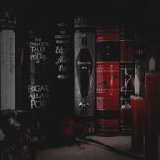 “📚Худ.литер.(зарубеж)☘️” – a bookshelf, Sofi Bathory