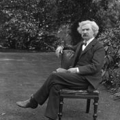 Mark Twain, Bookmate
