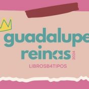 »GuadalupeReinas2024« – en boghylde, Ceciliux