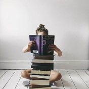 „Саморазвитие“ – polica za knjige, Екатерина К
