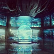»Наукова фантастика | Science Fiction« – en boghylde, Genia Kushnir