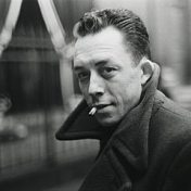 Albert Camus, Mike Kirkeby Pedersen