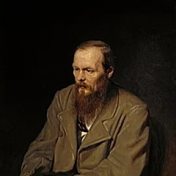 Fjodor Dostojevskij, Daniel Buchardt Damm