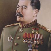 Труды Сталина, Алексей