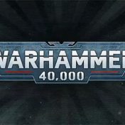 “Warhammer 40,000” – uma estante, SonikRoss