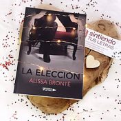 „Alicia Brönte - Novelas independientes“ – polica za knjige, fantásticas_adicciones 🤗
