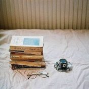 “Исследования” – een boekenplank, karinamatrix