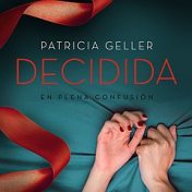 ”En plena confusión - Patricia Geller” – en bokhylla, fantásticas_adicciones 🤗