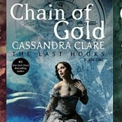 „CAZADORES DE SOMBRAS / The Last Hours - Cassandra Clare” – egy könyvespolc, fantásticas_adicciones 🤗