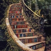 “Jussi Adler-Olsen” – een boekenplank, Skarlet