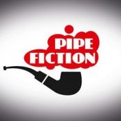 “Pipe Fiction” – bir kitap kitaplığı, adventurepress