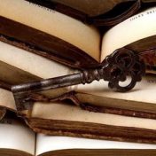 “книги образованного человека” – een boekenplank, фазаньер