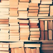 “ReadingChallenge2021” – een boekenplank, Lucía