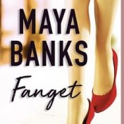 »Maya banks« – en boghylde, Karina Stentoft Nielsen