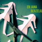 »Emilie Schepp: Jana Berzelius« – en boghylde, Bookmate
