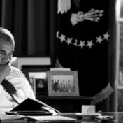 “Barack Obama”, una estantería, Bookmate