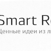 “Саммари SmartReading” – een boekenplank, Stanislav Zhurakovskiy
