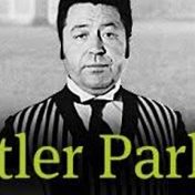 „Butler Parker Classic“ – Ein Regal, Andy Bitt