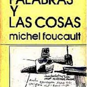 “Michael Foucault”, una estantería, fantásticas_adicciones 🤗