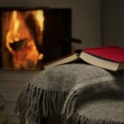 “Читать всю ночь” – a bookshelf, OxanaKorzun
