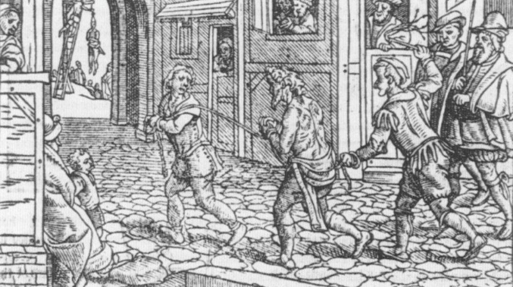 poverty in tudor times poverty in tudor times