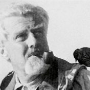 «Конрад Лоренц (1903-1989)» — полка, ps2010