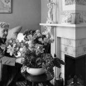 “Detective stories by Agatha Christie” – een boekenplank, Bookmate