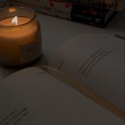 “Эмма Скотт” – a bookshelf, Alixftg