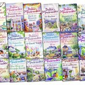 „Debbie Macomber - Novelas independientes” – egy könyvespolc, fantásticas_adicciones 🤗